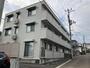 台原駅より徒歩9分 2階 築18年の賃貸物件