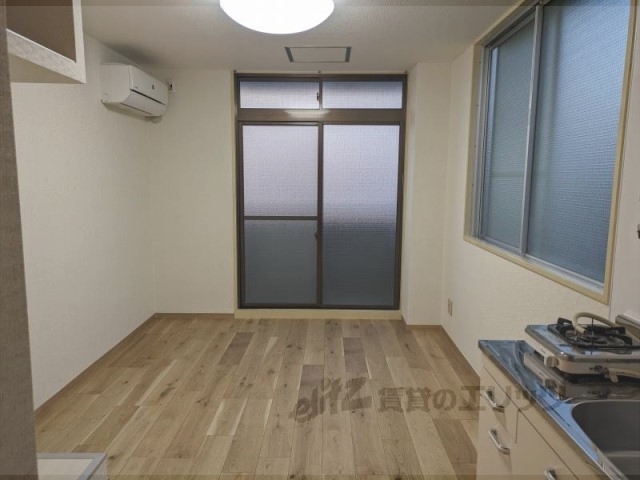 居室・リビング　洋室