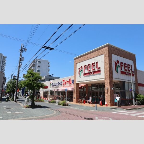 その他　フィール堀田店