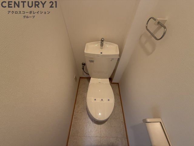 トイレ　バストイレ別でオススメ