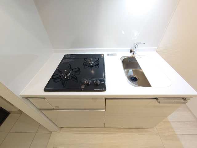 キッチン　四谷坂町レジデンス
