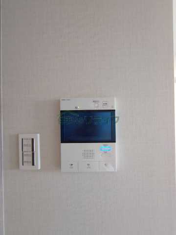 セキュリティ　DIPS上野NORTH