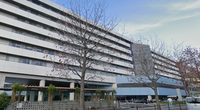 病院　市立豊中病院（病院）まで1051m