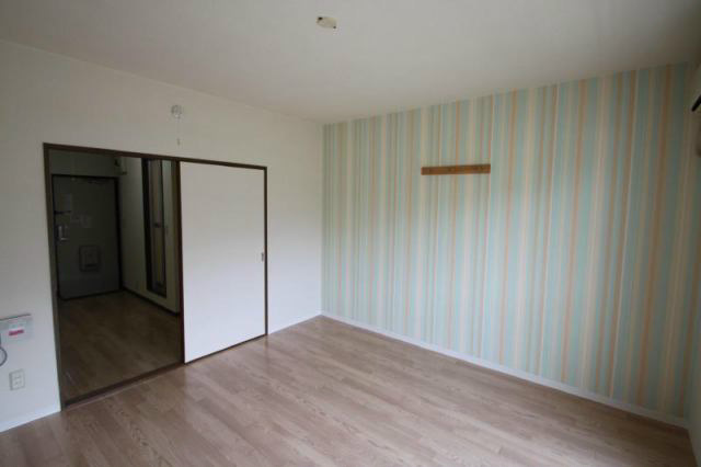 居室・リビング　現況優先