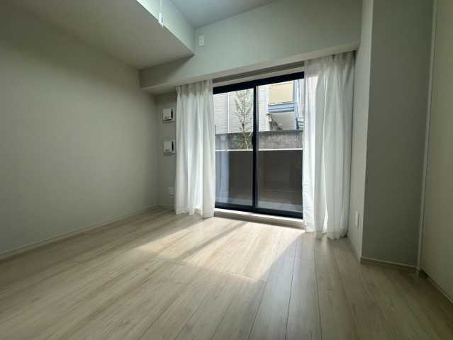 居室・リビング　別部屋の参考写真になります。