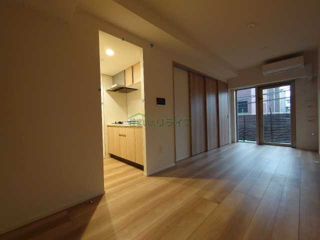 居室・リビング　別部屋参考写真