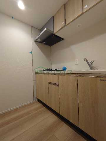 キッチン　別部屋参考写真