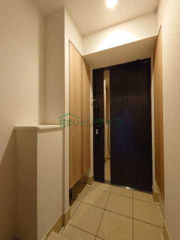 玄関　別部屋参考写真