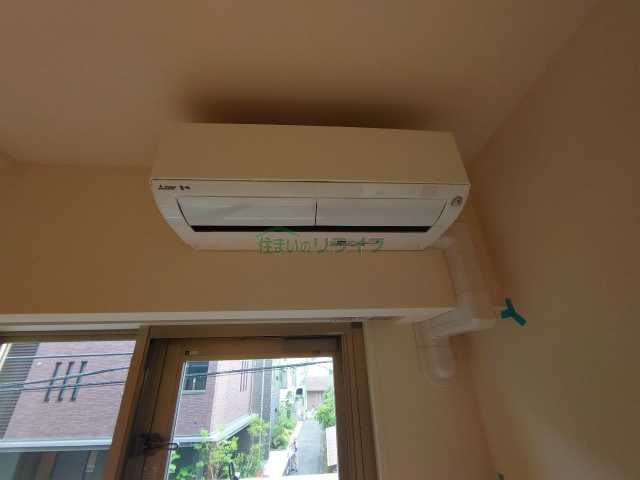 その他設備　別部屋参考写真