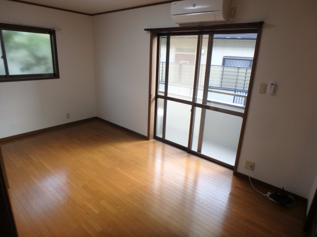 居室・リビング　洋室7帖のお部屋です。