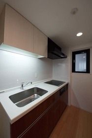 キッチン　※別部屋参照