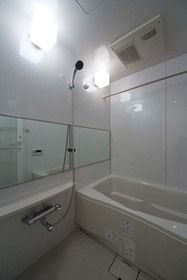 バス・シャワールーム　※別部屋参照