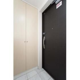 玄関　※別部屋参照