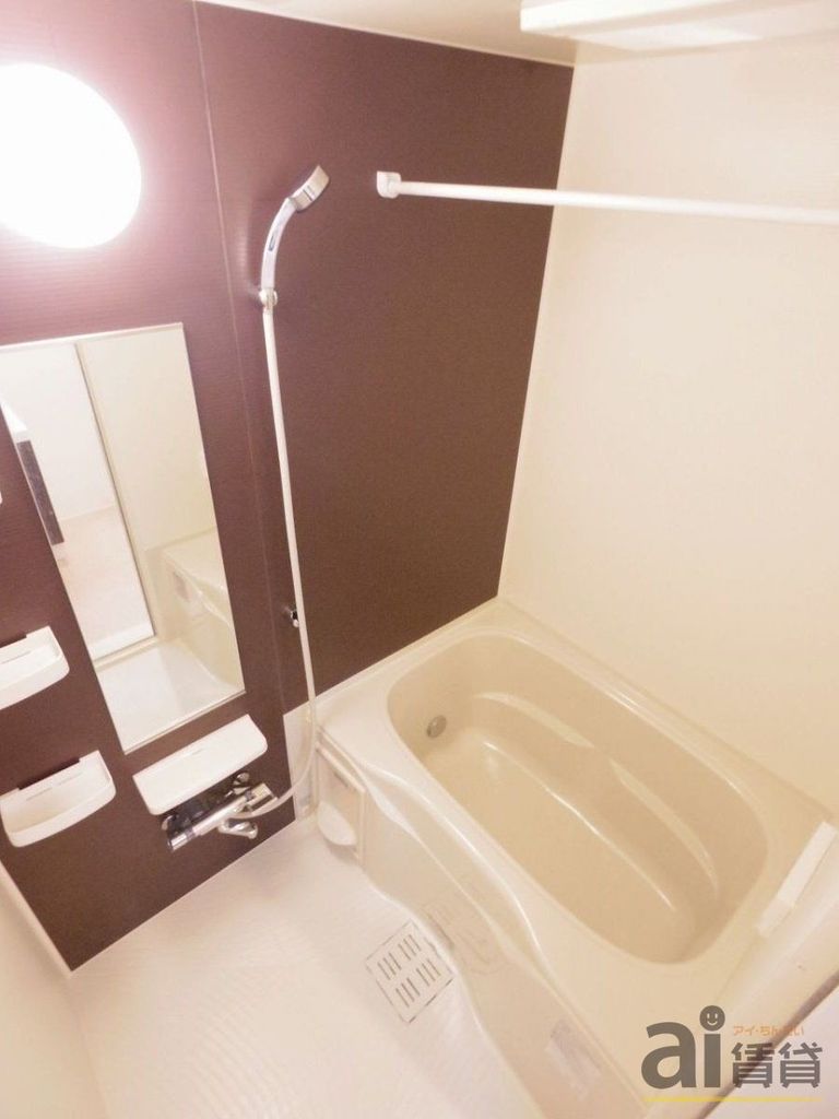 バス・シャワールーム　※同仕様写真です