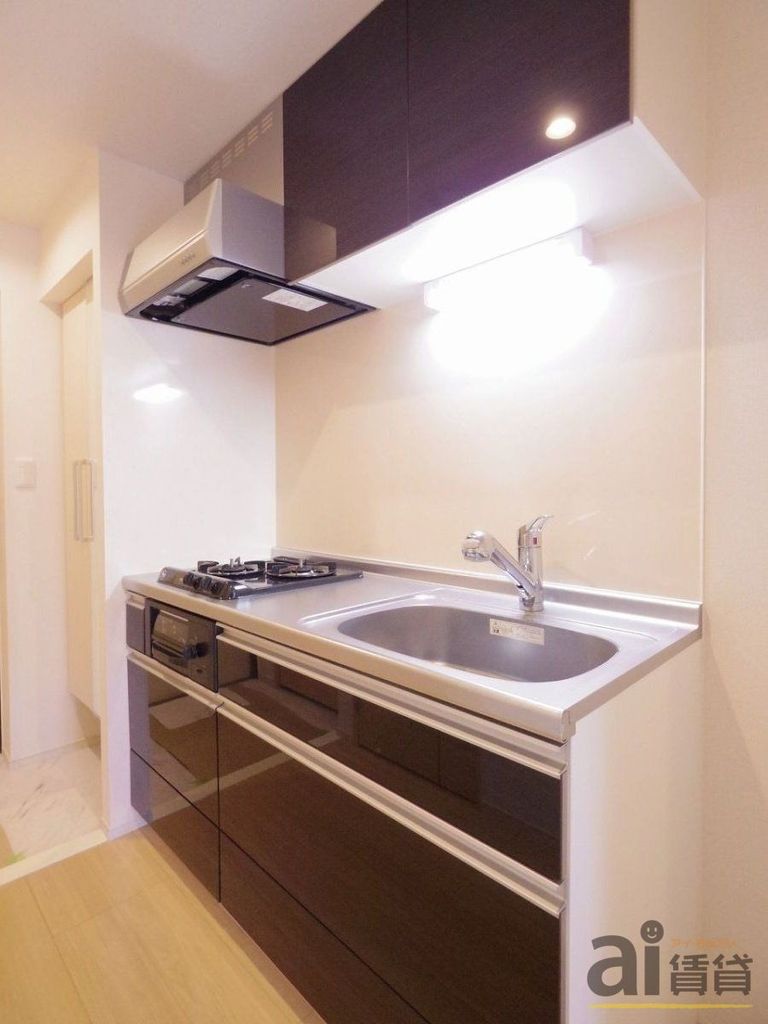 キッチン　※同仕様写真です