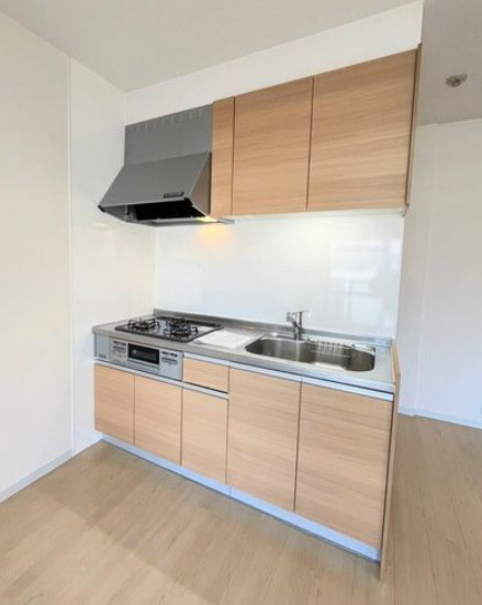 キッチン　ARCADIA INN（アルカディアイン）　キッチン