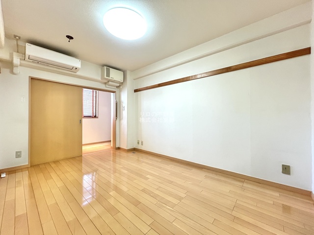 トイレ　トイレが２ヶ所設置されているので、毎日快適に暮らせますね♪