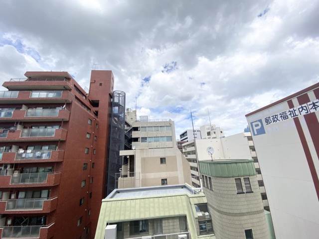 プレサンス堺筋本町フィリアのその他写真