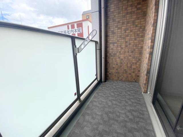 プレサンス堺筋本町フィリアの内装写真