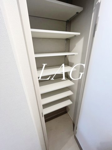 その他　シューズボックスです。