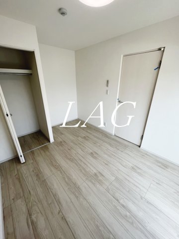 その他部屋・スペース　寝室です。