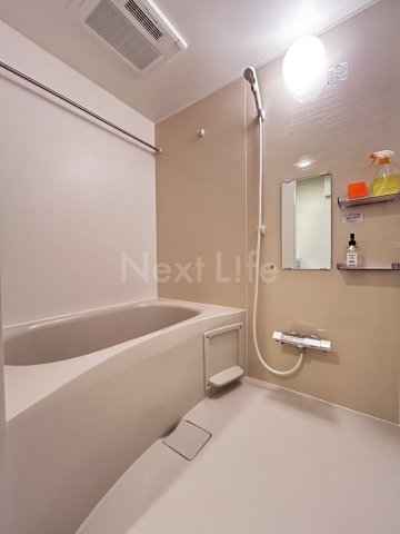 バス・シャワールーム　リバービュー打越