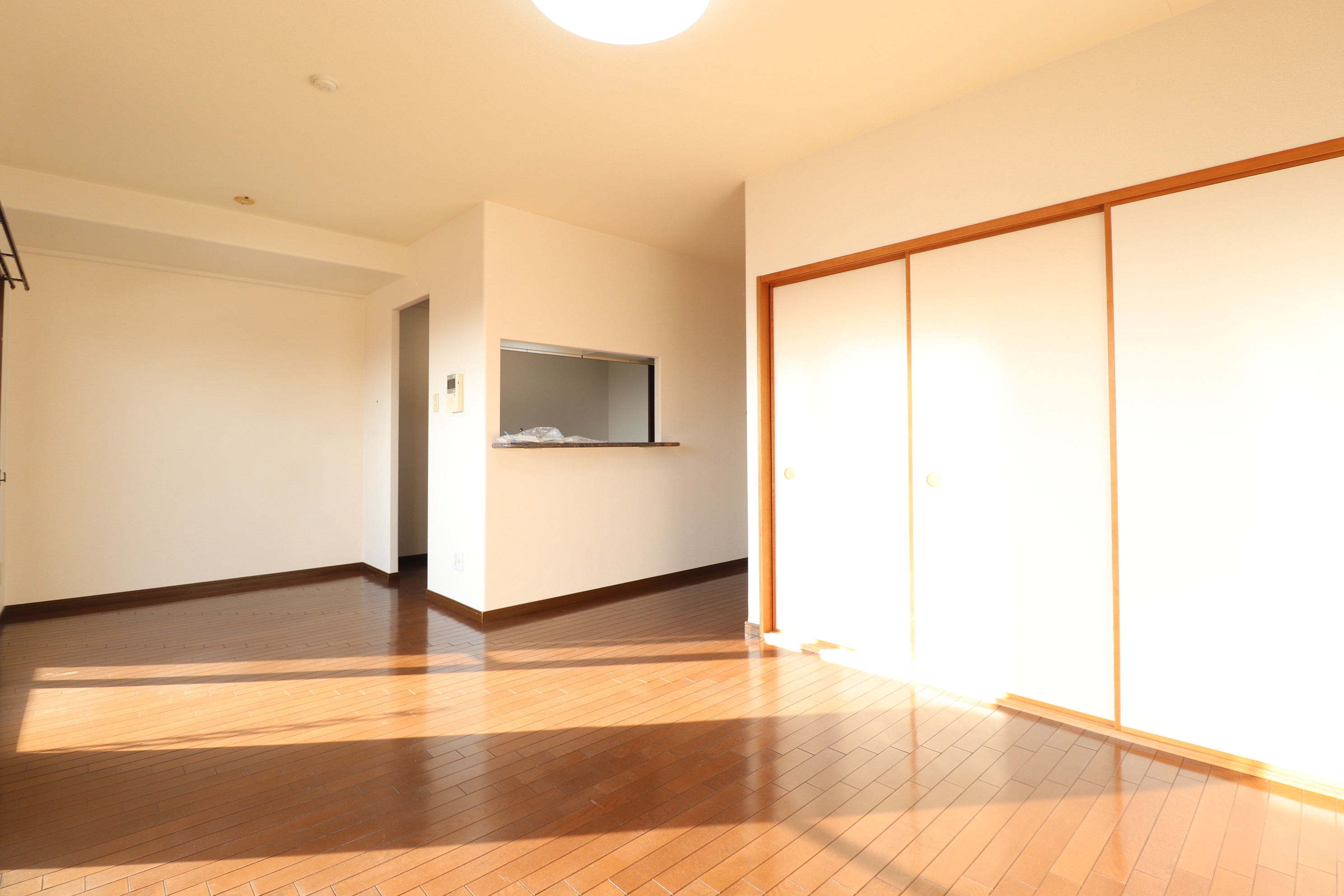 居室・リビング　リビング☆