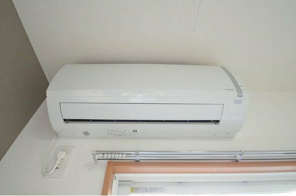 その他設備　写真は類似です。