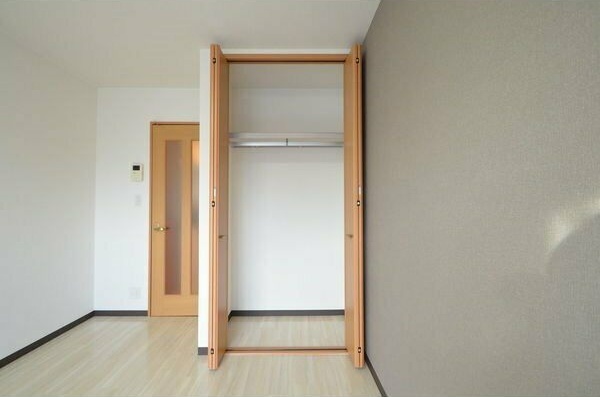 収納　写真は類似です。