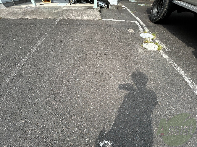 駐車場　駐車場その他