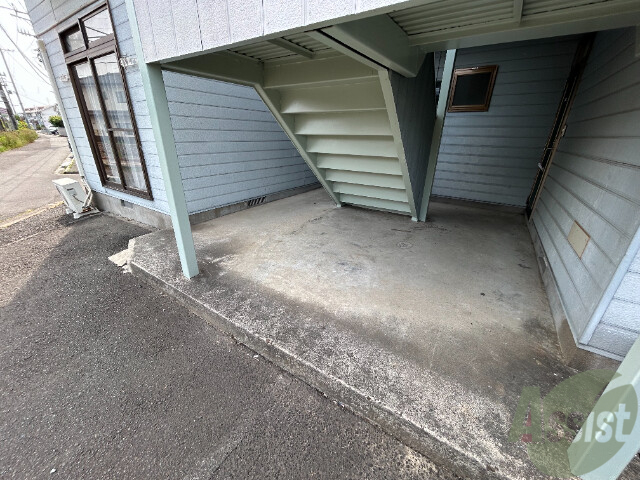 その他共有部分　駐輪場その他