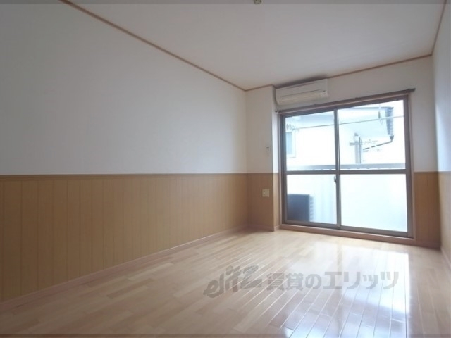 居室・リビング　洋室