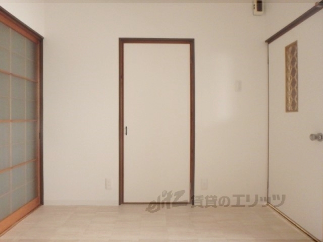 収納　１階収納