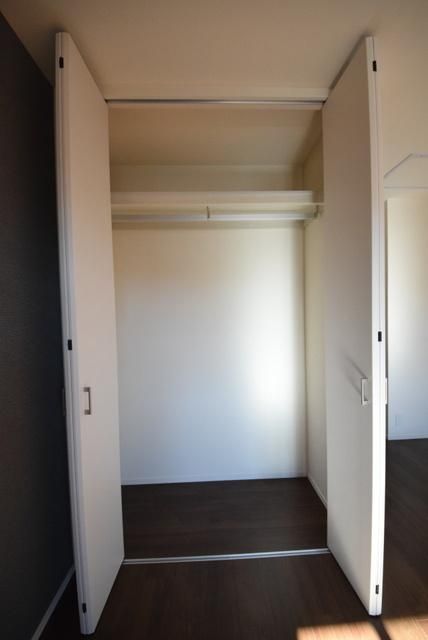 収納　☆クローゼット☆