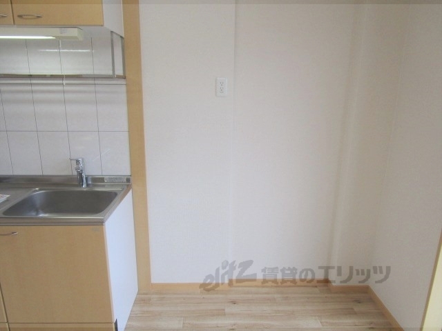 その他部屋・スペース　冷蔵庫置場