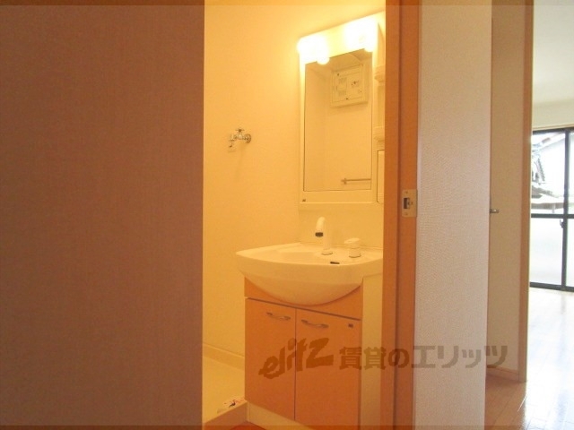 洗面設備　洗面台