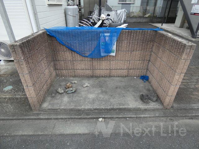 その他共有部分　ハイツ藤進