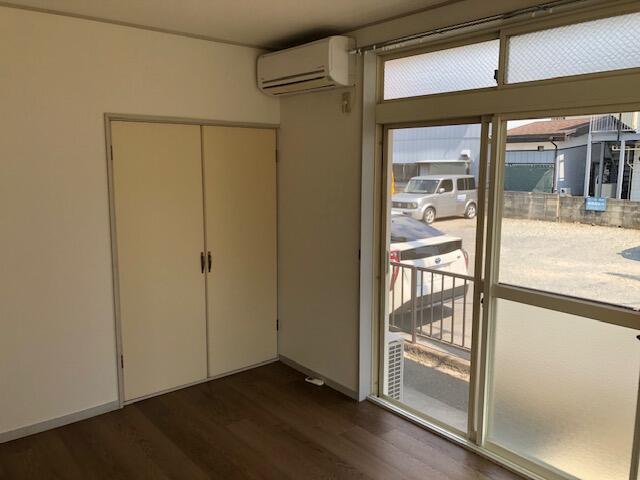 居室・リビング　ハイツ藤進