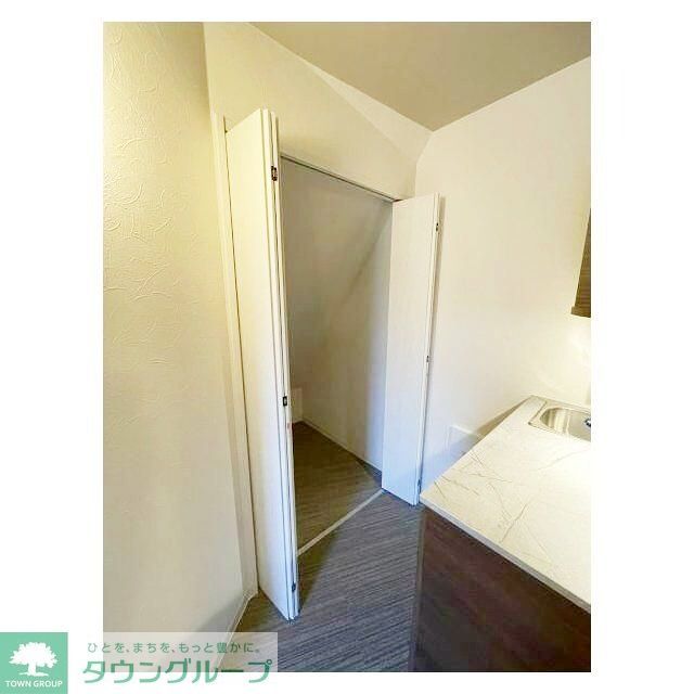 収納　お部屋探しは株式会社　タウンハウジング　までお気軽にお問合…