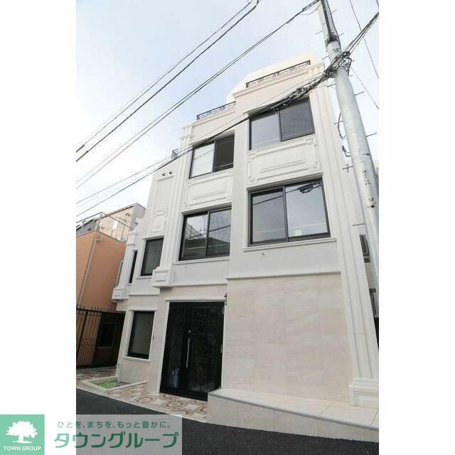 エントランス　部屋探しは株式会社　タウンハウジング　までお気軽にお問合せ…