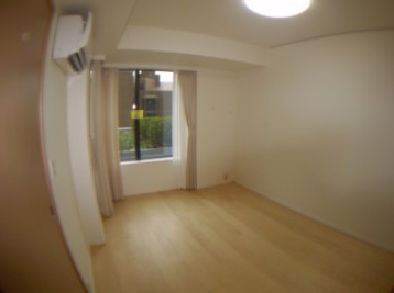 居室・リビング　居室