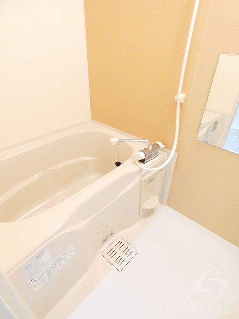 バス・シャワールーム　同仕様