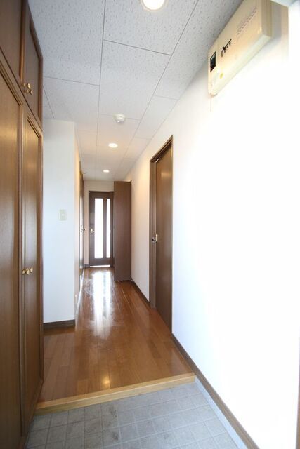 玄関　別室の参考写真です。※現況優先