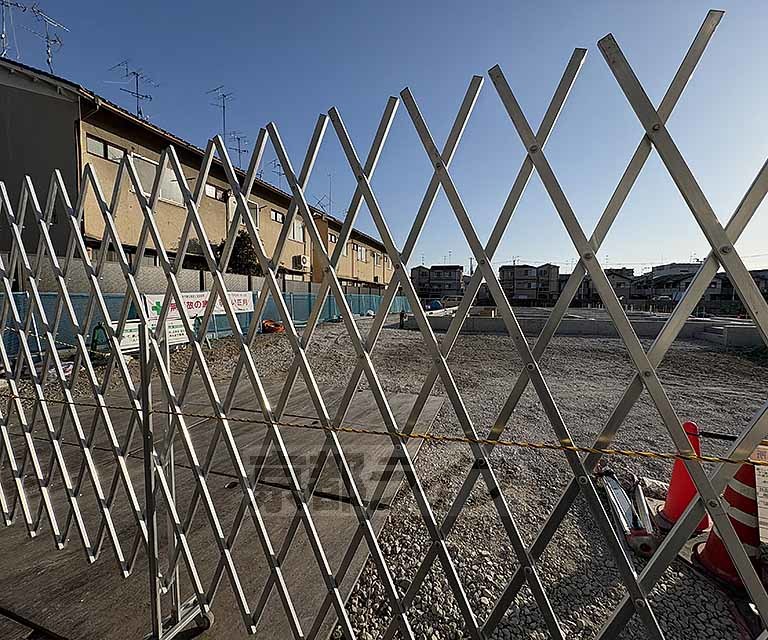 その他　・建設中