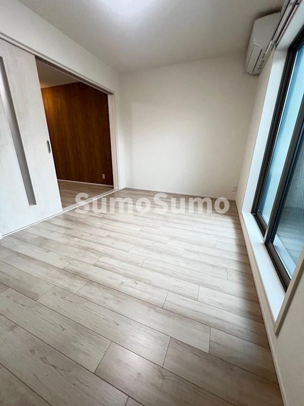 その他部屋・スペース　ゆとりの広さです