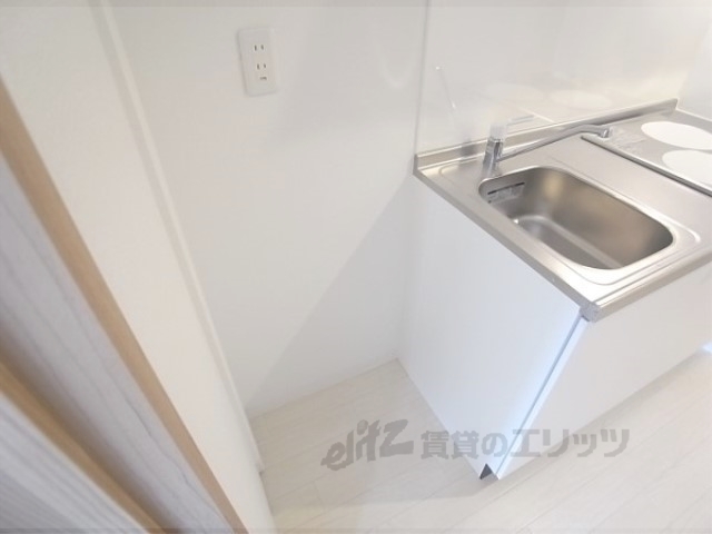 その他部屋・スペース　冷蔵庫置場