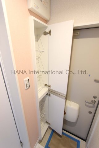 玄関　同シリーズ物件の参考写真です。