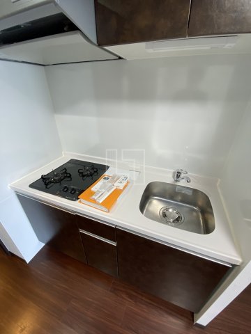 キッチン　ラクラス本町東　キッチン