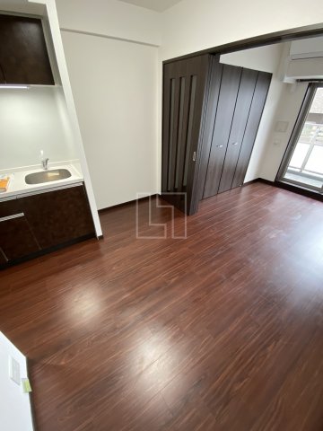 居室・リビング　ラクラス本町東　リビング