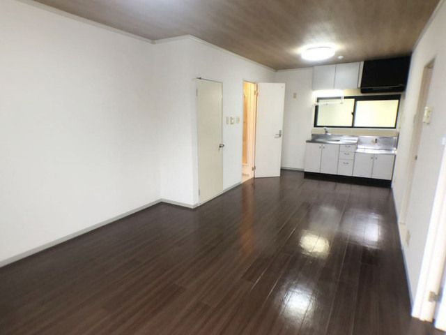 居室・リビング　ＬＤＫ